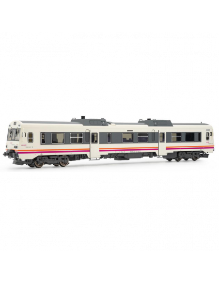 copy of HO ELECTROTREN E3033 278.017