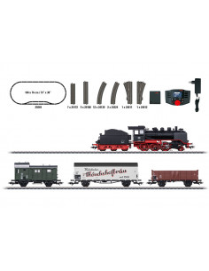 copy of ROCO 10001 Clavos Largos pra via