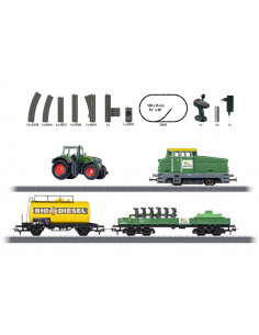 copy of Revista TREN online Nº30