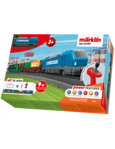 copy of Revista TREN online Nº30 2