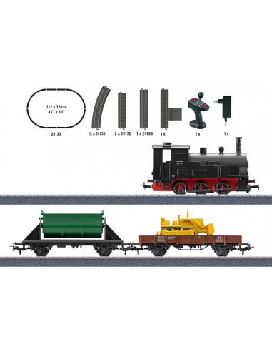 copy of Revista TREN online Nº30