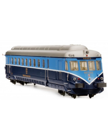 HO IBERTREN 47031 TAF AZUL SIN UIC