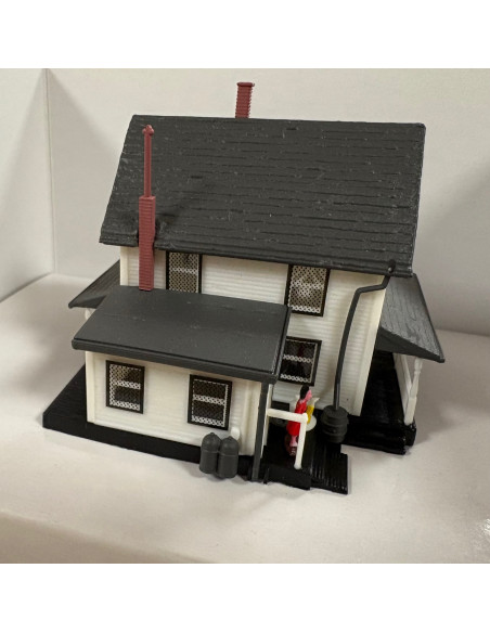 copy of N IBERTREN ESTACION DE MERCANCIAS MONTADA