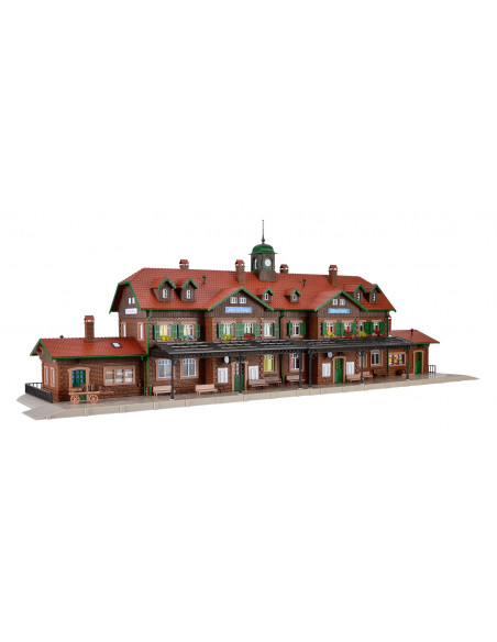 N VOLLMER 47502 Estacion Moritzburg