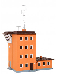 HO KIBRI 39317 Enclavamienro Geislingen