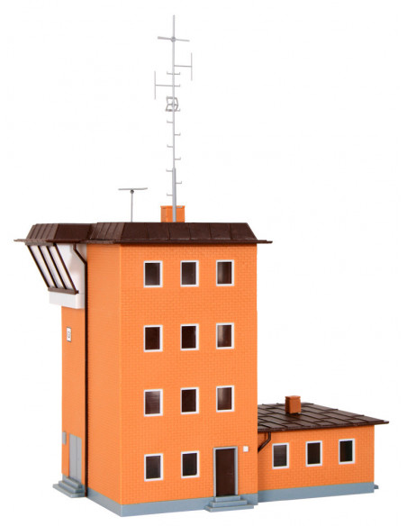 HO KIBRI 39317 Enclavamienro Geislingen