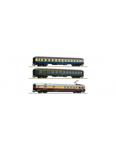 HO ROCO 6200052 SET HISPANIA