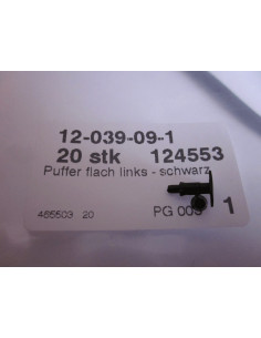 333 ROCO 124553 tope izqdo  Verde