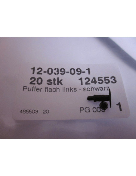 333 ROCO 124553 tope izqdo  Verde