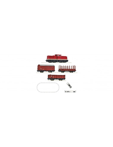 HO ROCO  5110009 SET Z21 BR110
