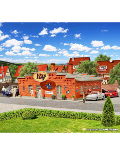 copy of Revista TREN online Nº30