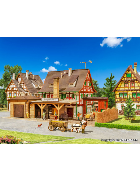 N VOLLMER 47696 FORJA