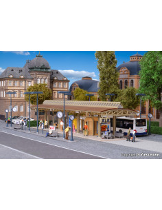 HO VOLLMER 45149 Estación BUS