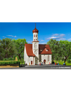 HO 43709 VOLLMER IGLESIA ST, ANDRA