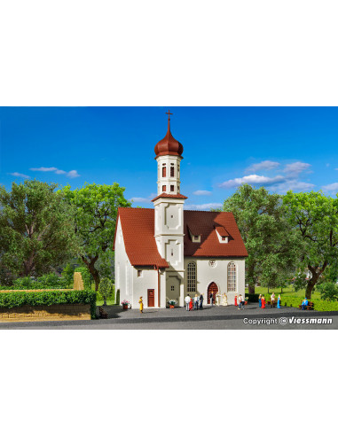 HO 43709 VOLLMER IGLESIA ST, ANDRA