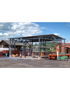 HO 45616 VOLLMER ALMACEN DESCUBIERTO