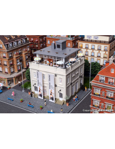 copy of HO VOLLMER 42540 PUENTE