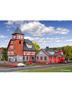 copy of Revista TREN online Nº30