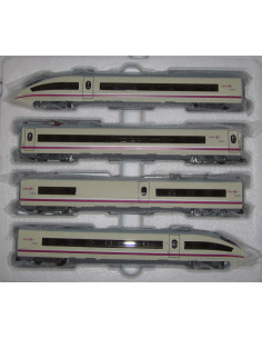 copy of HO PIKO 97930 SET VELARO RENFE 2