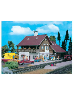 copy of Revista TREN online Nº30