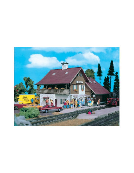 copy of Revista TREN online Nº30