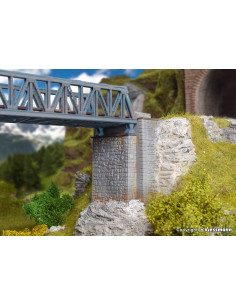 N VOLLMER 47820 SOPORTES PUENTES