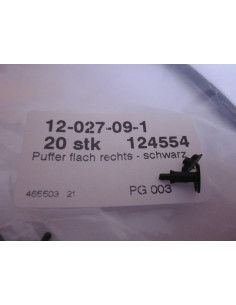 333 ROCO 124554 tope Dcho Verde