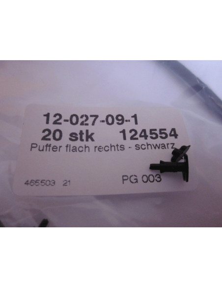 333 ROCO 124554 tope Dcho Verde