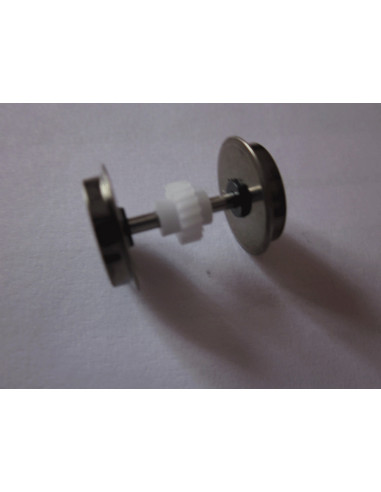 copy of ROCO SET 4 TOPES 307 VALENCIANA