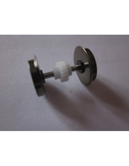 copy of ROCO SET 4 TOPES 307 VALENCIANA