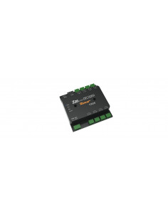 ROCO 10836 Z21 switch DECODER