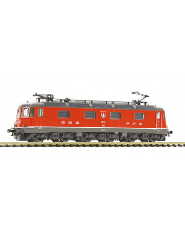 copy of N FLEISCHMANN 706503 Br65 DB