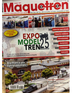 copy of Revista TREN online Nº30