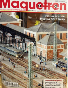 copy of Revista TREN online Nº30