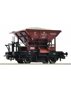 HO ROCO 56245 TOLVA TALBOT DB