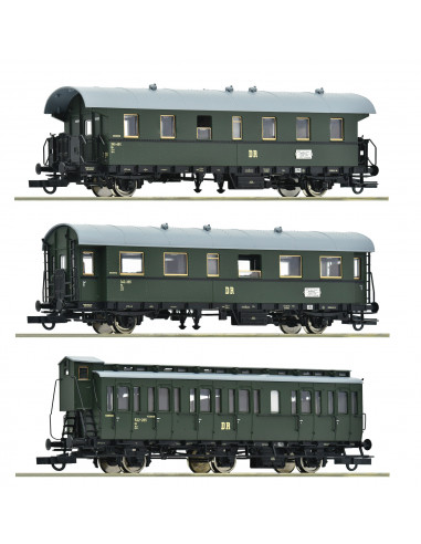 copy of Revista TREN online Nº30