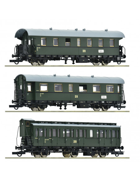 copy of HO ELECTROTREN 3284 TALGO ELIPSOS RENFE SNCF 6 COCHES