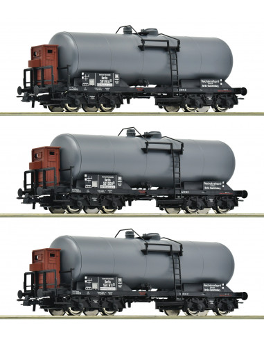 copy of Revista TREN online Nº30