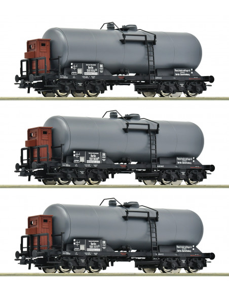 copy of Revista TREN online Nº30