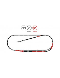 N FLM919011 Set C1 via Profi