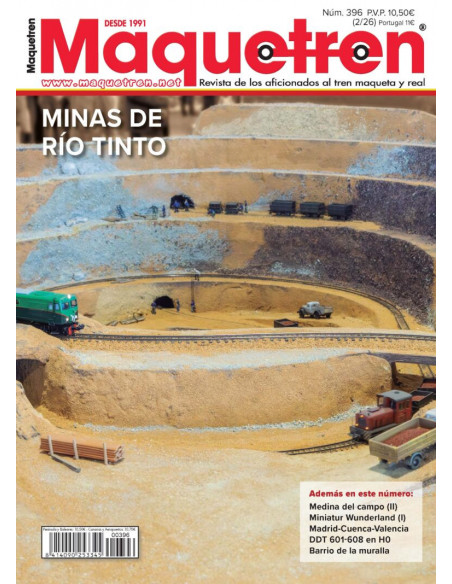 copy of Revista TREN online Nº30
