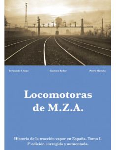LOCOMOTORAS MZA