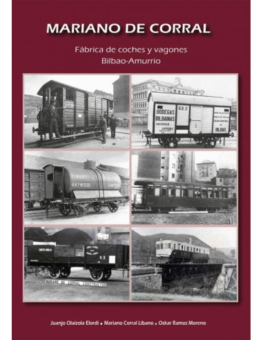copy of Revista TREN online Nº30