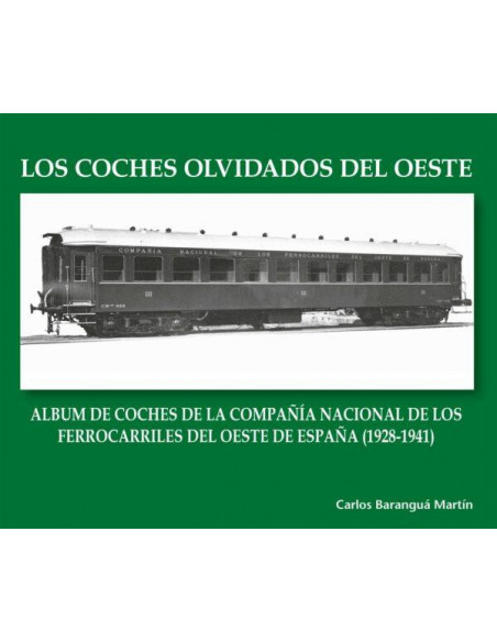 copy of Revista TREN online Nº30