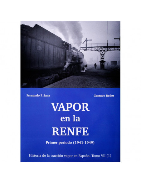 copy of Revista TREN online Nº30