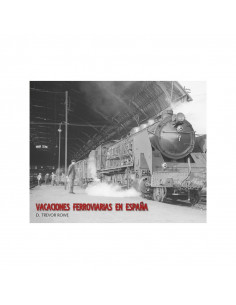 copy of VAPOR EN ESPAÑA 1962 -HARALD NAVE