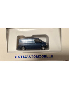 HO RIETZE 21420 A VOLKSWAGEN T5 KR AZUL