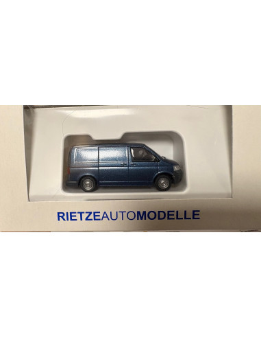 HO RIETZE 21420 A VOLKSWAGEN T5 KR AZUL