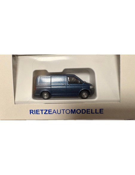 HO RIETZE 21420 A VOLKSWAGEN T5 KR AZUL