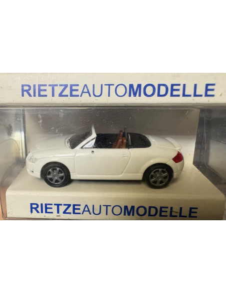 HO RIETZE 10950 AUDI TT